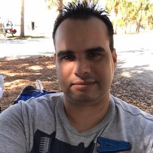 Meet your Posher, Eddy